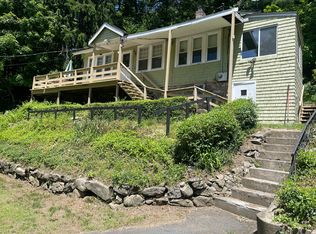 78 Grant Rd, Bethany, CT 06524