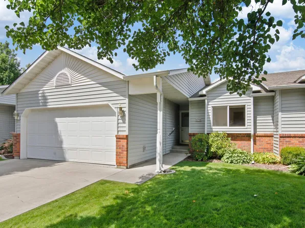 1714 S Newer Ln, Veradale, WA 99037