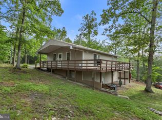 7664 Supinlick Ridge Rd, Mount Jackson, VA 22842