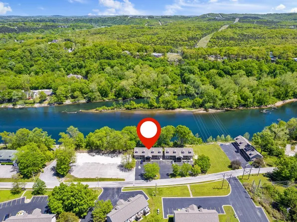 440 Fall Creek Drive #3 BLDG 44, Branson, MO 65616