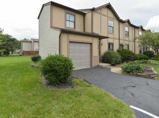 686 Keys View Ct, Columbus, OH 43085