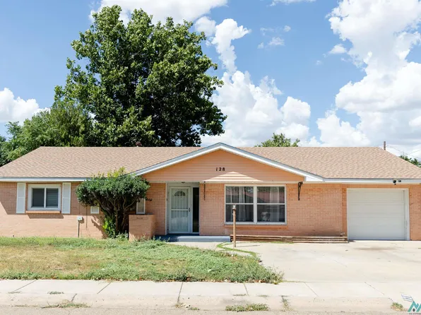 128 E Yucca Ave, Clovis, NM 88101