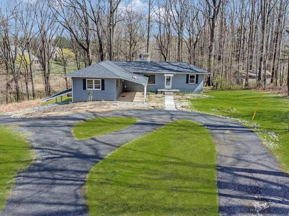 12923 Falls Rd, Cockeysville, MD 21030