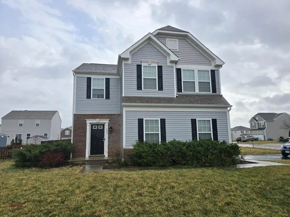 506 Professional Pkwy, Marysville, OH 43040