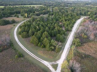 0 Chisholm Trl, Burneyville, OK 73430