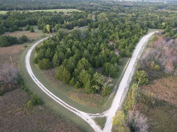 0 Chisholm Trl, Burneyville, OK 73430