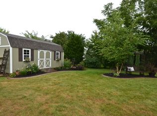 336 Dogwood Dr, Pendleton, IN 46064