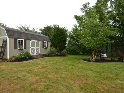336 Dogwood Dr, Pendleton, IN, 46064