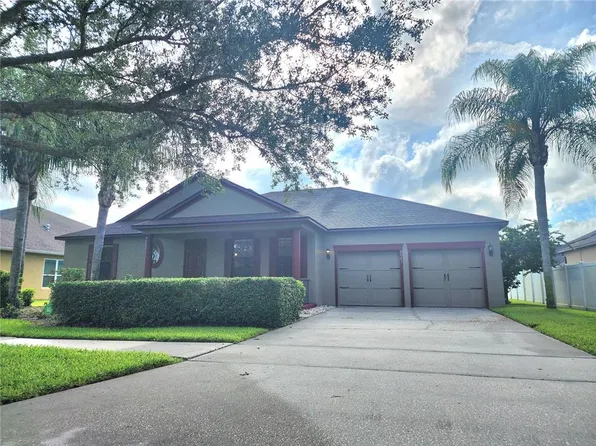 4061 Asheville Ln, Saint Cloud, FL 34772