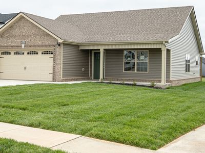 1113 Whitney Dr, Clarksville, TN, 37042