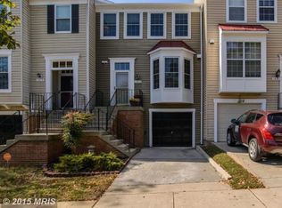 7812 Greenbrook Dr, Greenbelt, MD