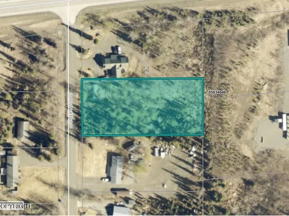 35920 Southern Bluff St, Soldotna, AK 99669