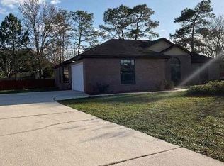 2473 Larchwood St, Orange Park, FL 32065