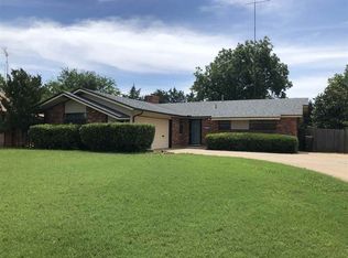 1316 Normandy Rd, Duncan, OK 73533