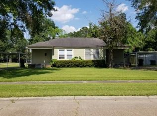 3801 Swanee St #1 & 2, Lake Charles, LA 70607