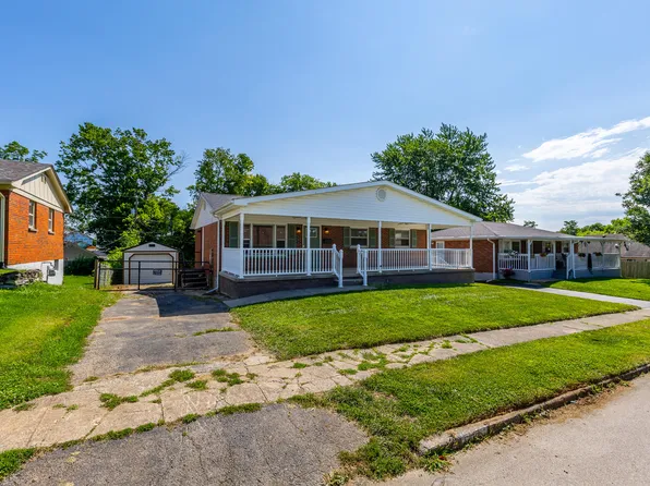 735 Eden Ct, Lexington, KY 40505
