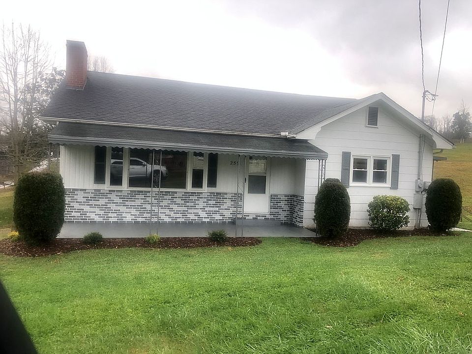 259 Deck Street
