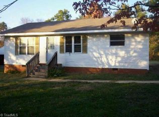 2107 Junction Rd, Cooleemee, NC 27014