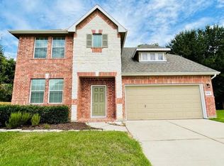 21731 Tinsley Trl, Spring, TX 77388