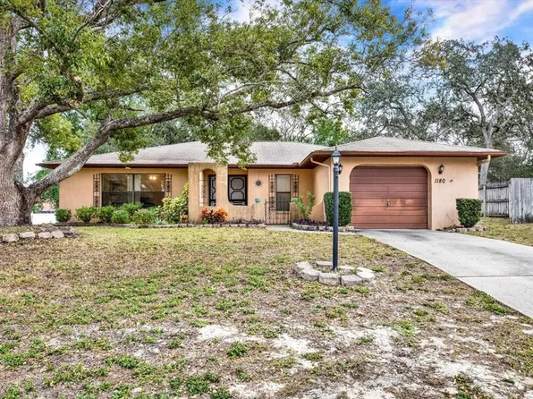 1180 MACFARLANE AVENUE, SPRING HILL, FL 34608