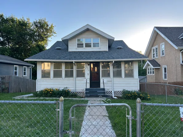 3076 S 34th St #1-2, Omaha, NE 68105