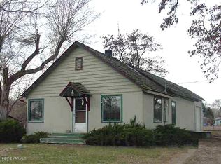 2714 S 79th Ave, Yakima, WA