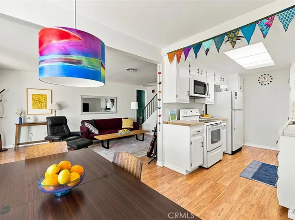 1750 Prefumo Canyon Rd APT 58, San Luis Obispo, CA 93405