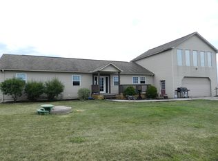 13608 State Route 18, Sherwood, OH 43556
