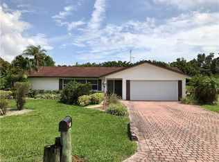 7134 N Brentwood Rd, Fort Myers, FL 33919
