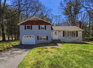 135 Summer St, Blackstone, MA 01504