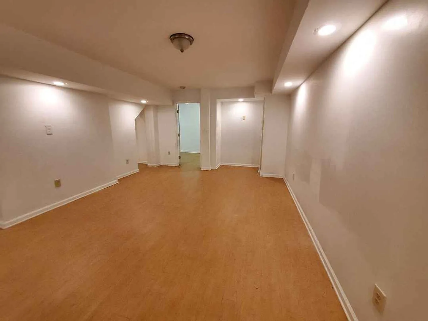 Room in 4 Bedroom Home at Morris Brown Dr SW — Photo 3