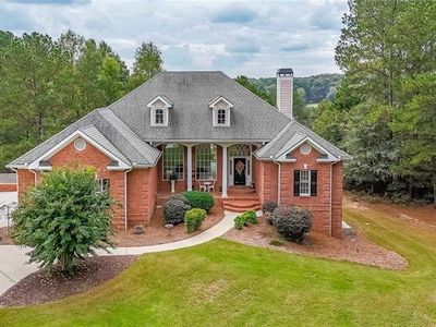 1040 Double Springs Rd SW, Monroe, GA, 30656