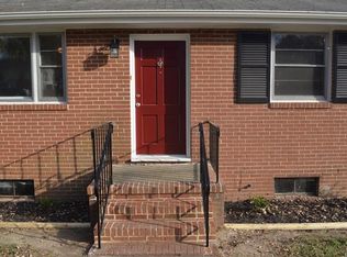 1607 Stansbury Ave, Richmond, VA 23225