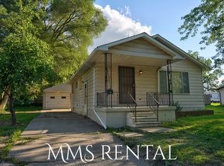 2817 Gibson St, Flint, MI 48503