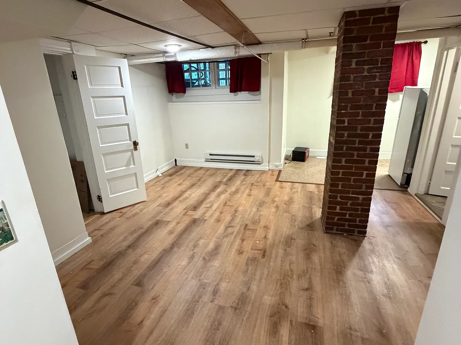 1 bed, $2,100 — Photo 4