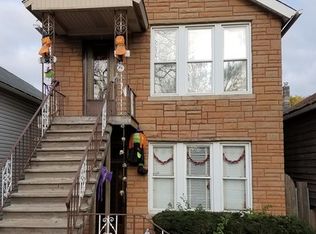 3003 S Throop St, Chicago, IL 60608