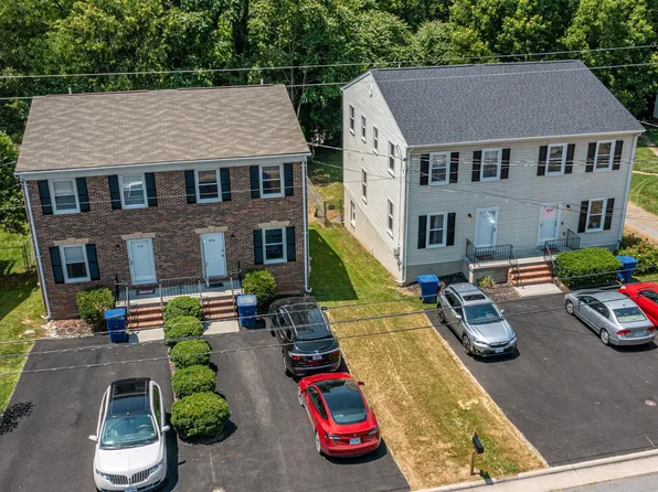 434A-434 Cherrydale Ave #B, Front Royal, VA 22630