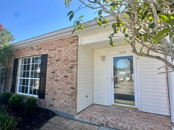 308 S French Quarter Dr, Houma, LA 70364