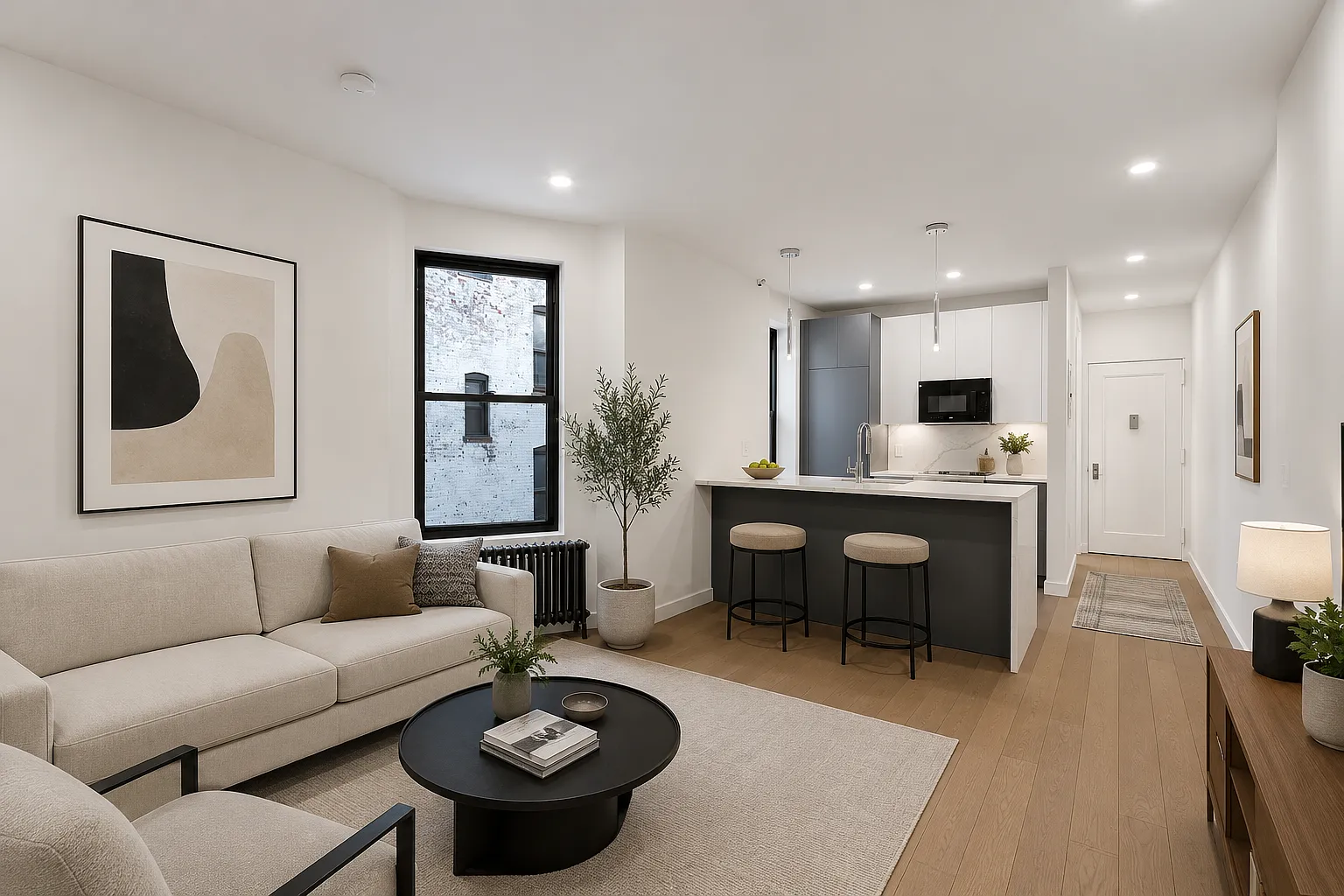 19 Wyckoff Street — Photo 1