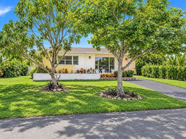 6872 NW 26TH Court, Sunrise, FL 33313