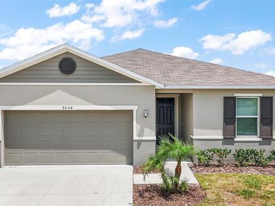 7054 Cruz Ct, Lakeland, FL, 33813