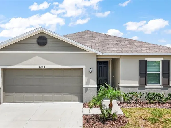 7054 Cruz Ct, Lakeland, FL 33813