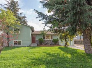 712 E Beacon Ave, Spokane, WA 99208