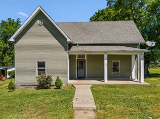 408 W 12th St, Columbia, TN 38401