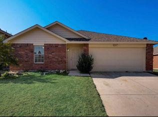 12316 Shine Ave, Rhome, TX 76078