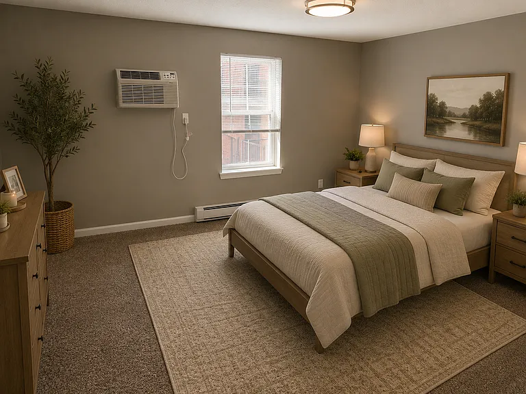 Andover Apartments — Photo 18