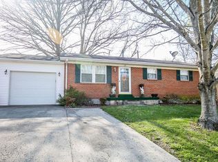 142 Baldwin St, Berea, KY 40403