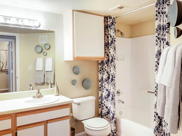 Classic Bathroom