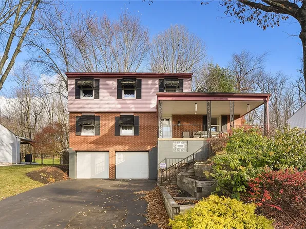 159 Pinehurst Dr, Freedom, PA 15042
