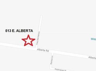 513 E Alberta Rd, Edinburg, TX 78542